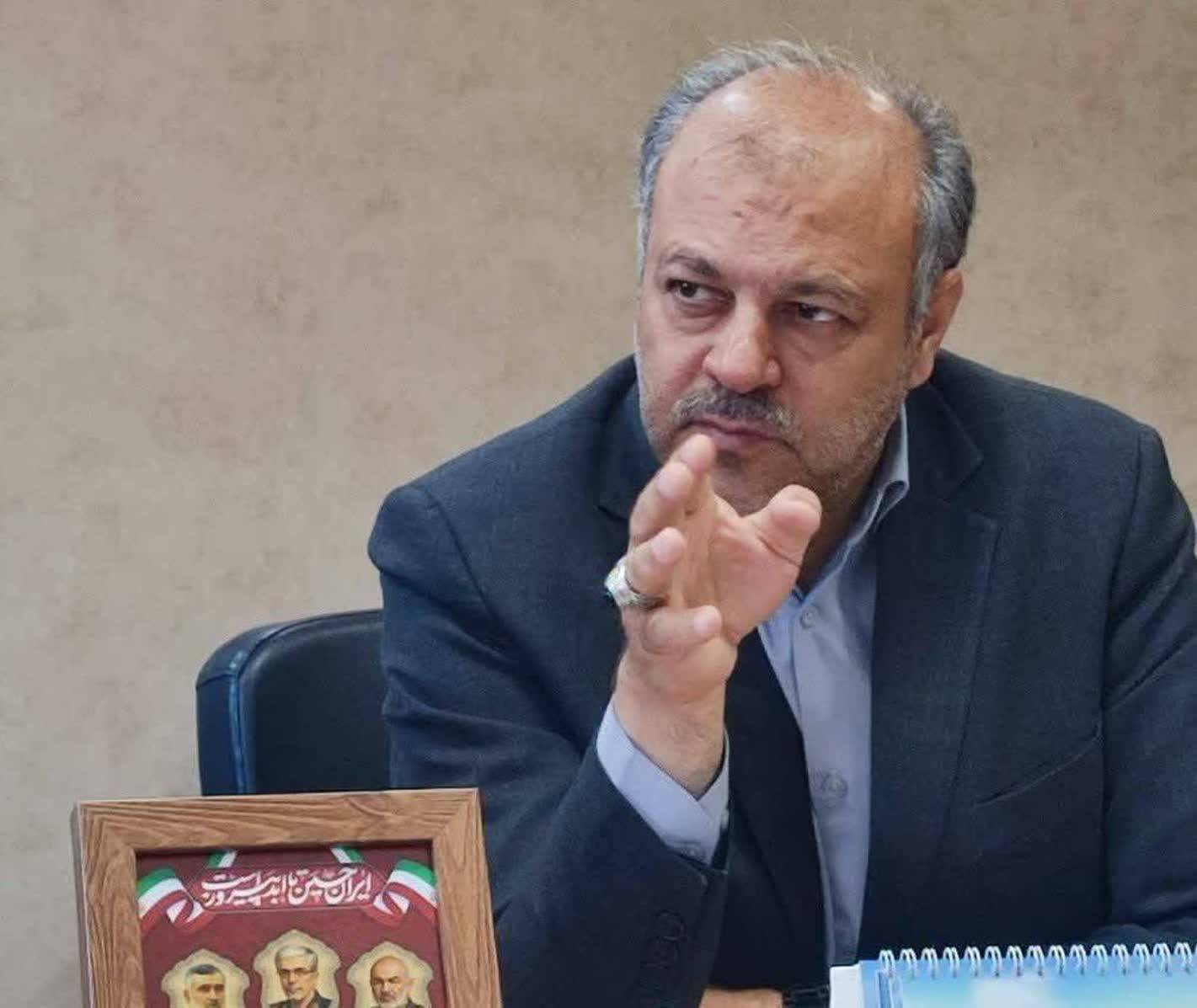 پیام خراسان
