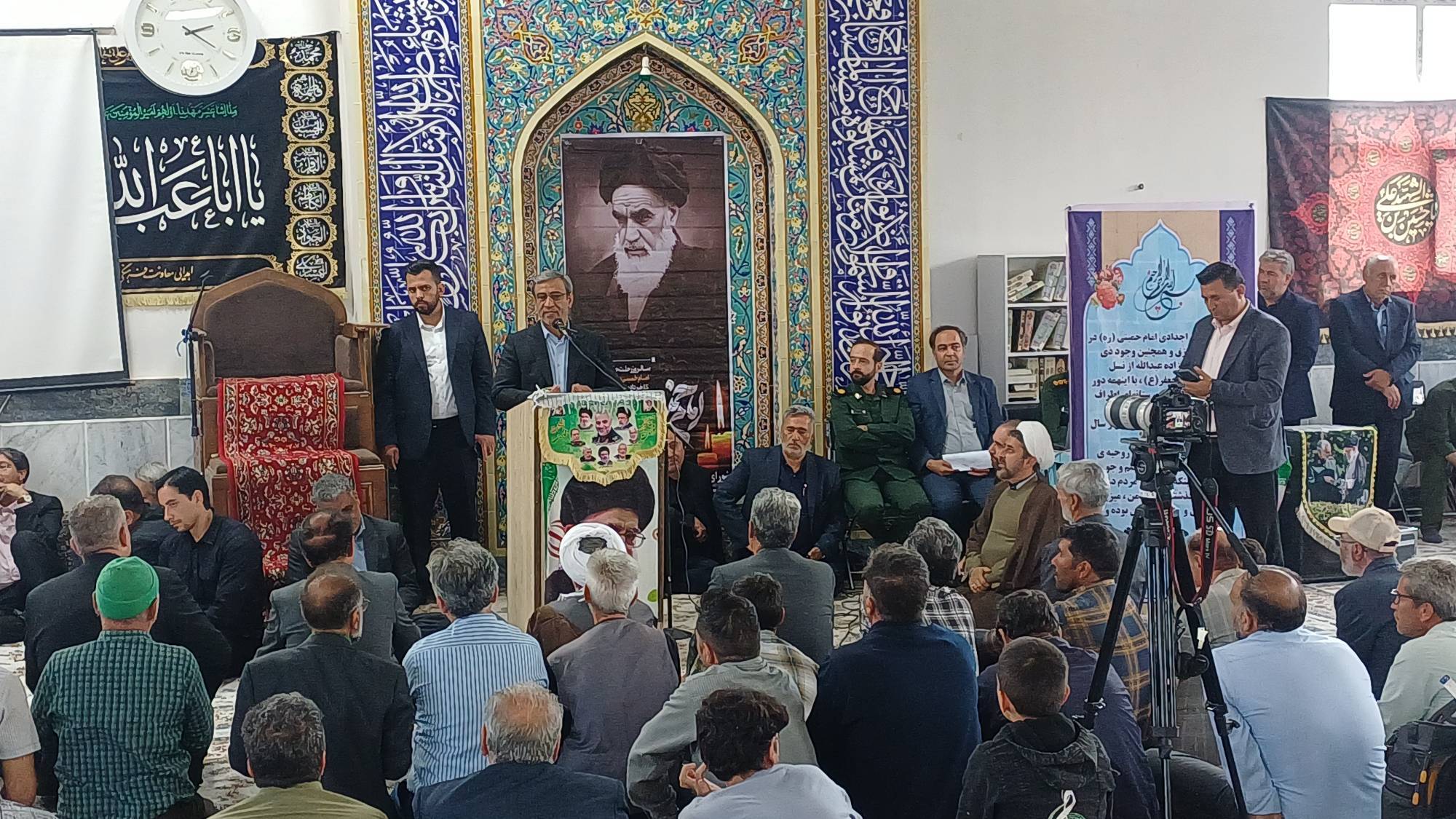 پیام خراسان