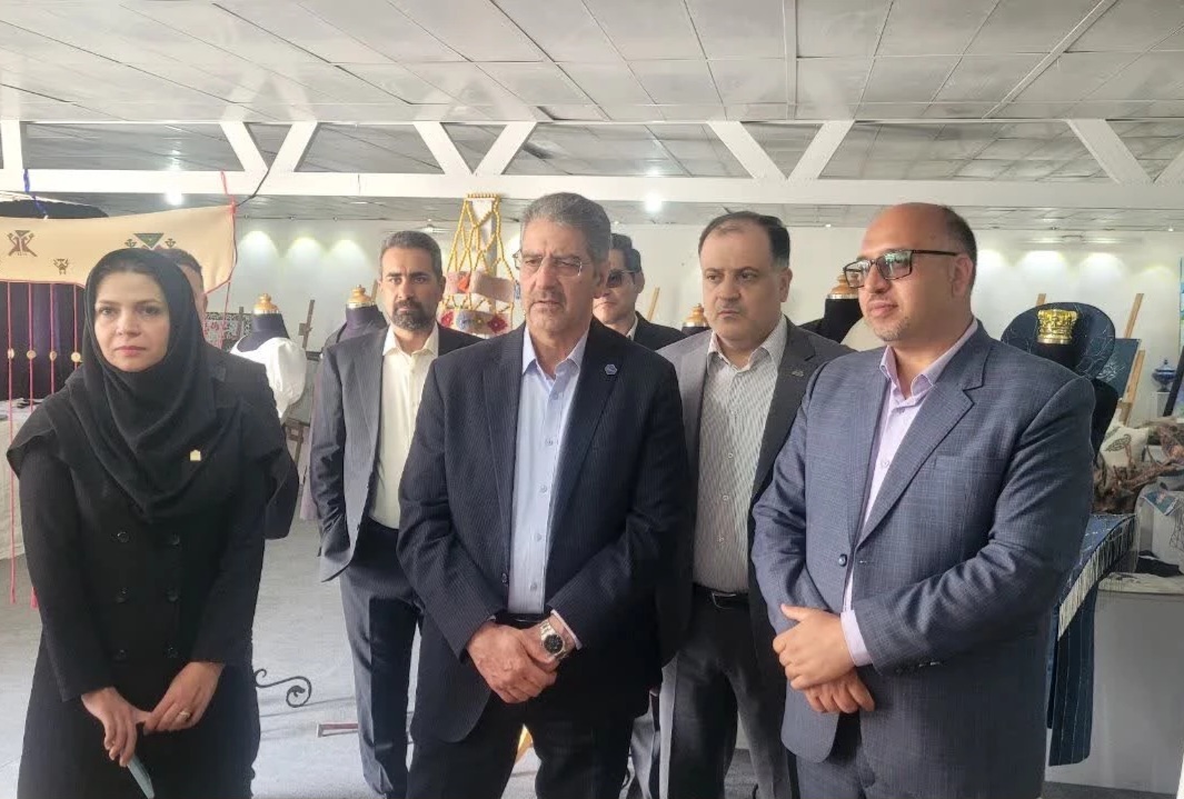 پیام خراسان