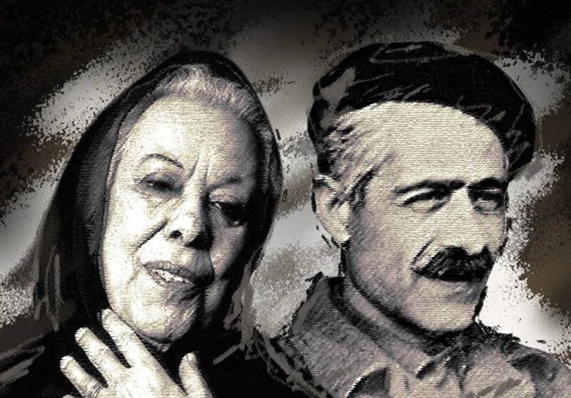 پیام خراسان