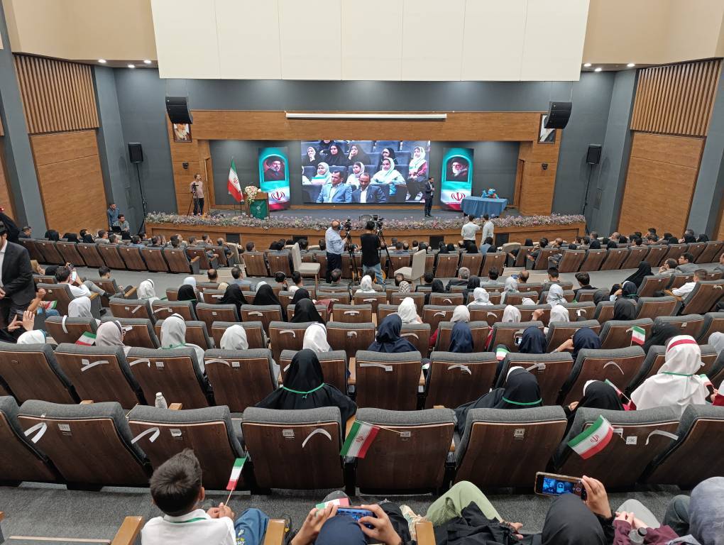 پیام خراسان