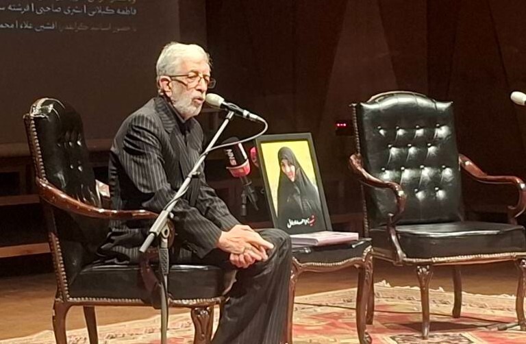 امسال با فقدان دخترم بهاری متفاوت داشتم