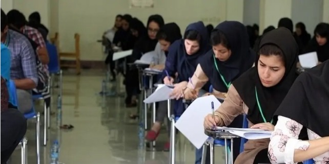 ارسال مطالبات دانش‌ آموزان مشهدی برای پیگیری به وزارت آموزش و پرورش
