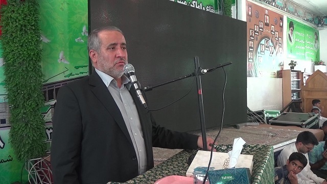 پیام خراسان
