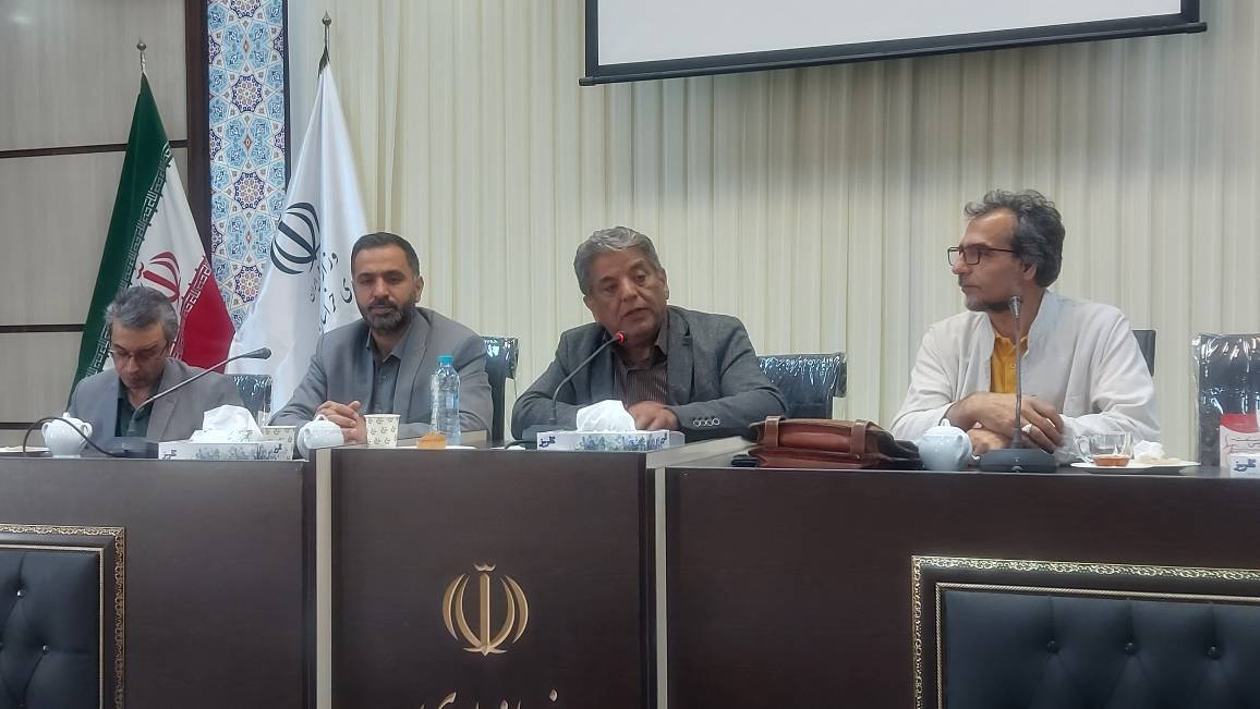 پیام خراسان