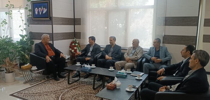 تایباد، رتبه نخست خرید تضمینی گندم در خراسان رضوی