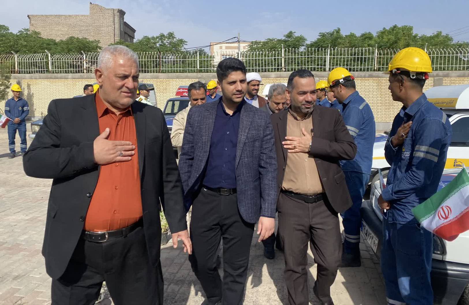 پیام خراسان