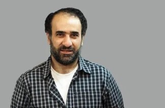 نویسنده رمان‌های اجتماعی معاصر ایران