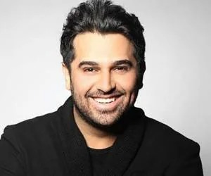 آهنگ «دلشوره» با صدای حمید عسکری