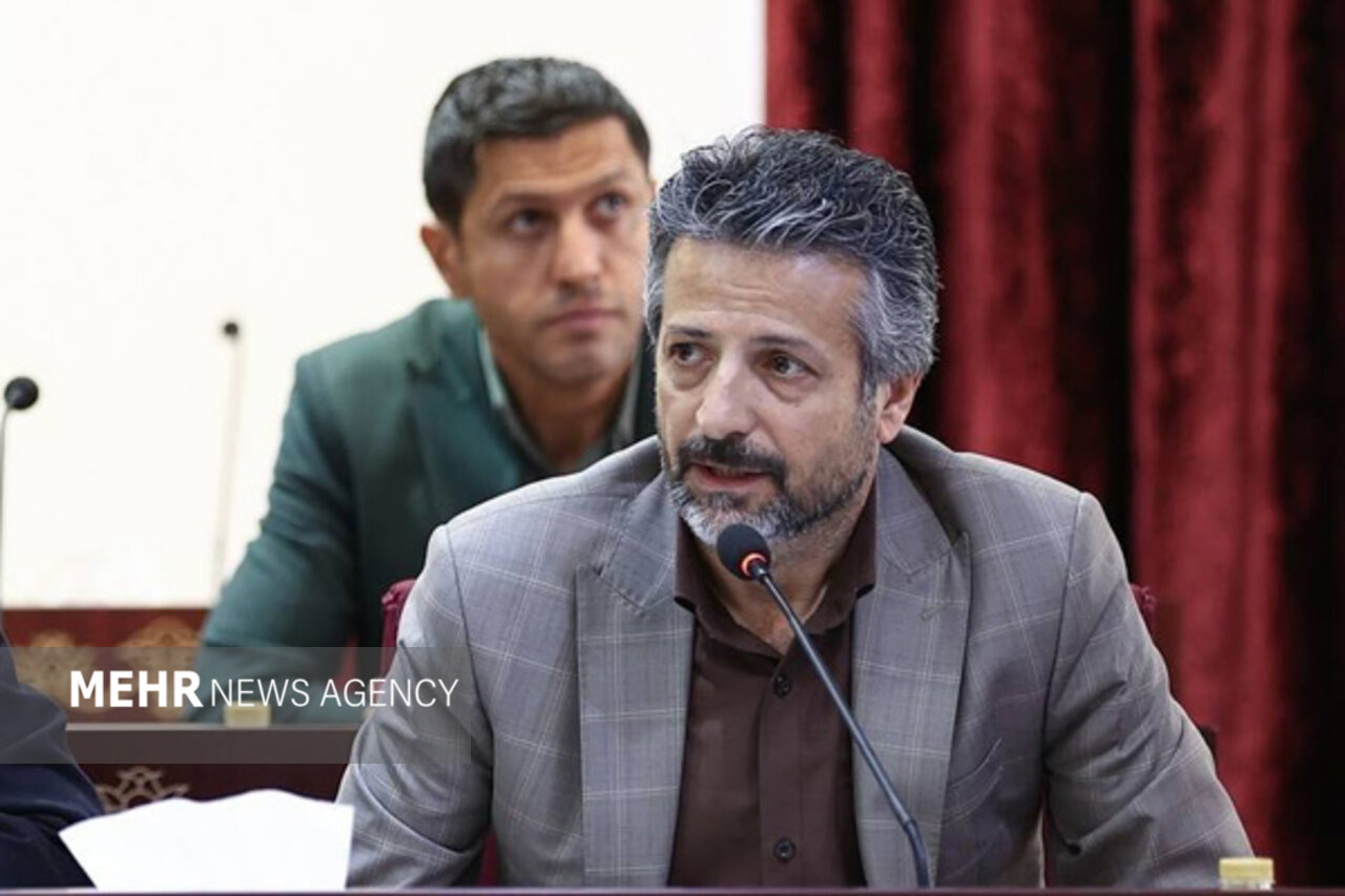پسندیده: هفت‌سنگ در فهرست بازی‌های جهانی عشایر قرار گرفت