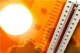 آغاز روند افزایش دما از امروز، ۱۶ خرداد در خراسان رضوی