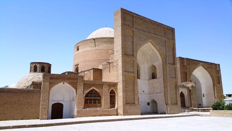پیام خراسان