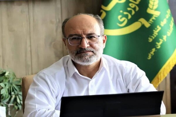 احداث ۹۰ نیروگاه خورشیدی در کنار چاه‌های کشاورزی خراسان جنوبی