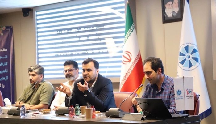 پیام خراسان