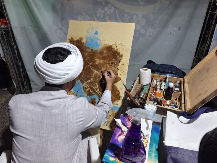 پیام خراسان