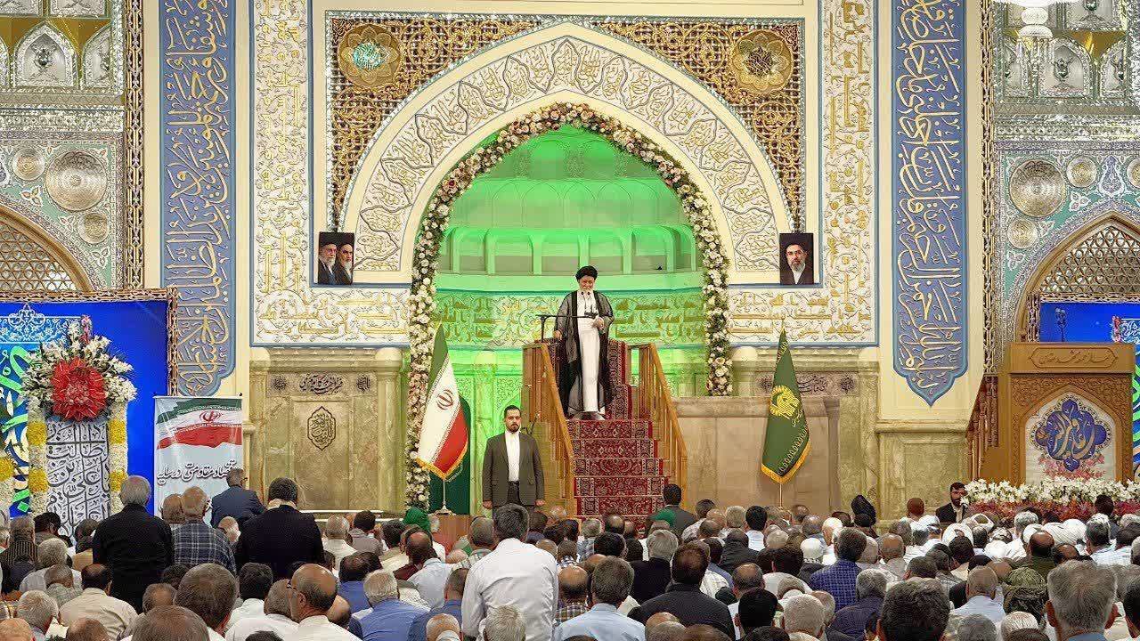 مسائل پسا جنگ برای ما خیلی مهم‌تر از مسائل جنگ است