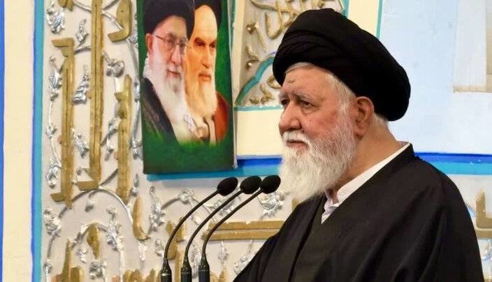 علم‌الهدی: خسارات ما در جنگ اخیر بیشتر از خسارات دشمن نبود