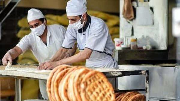 تشویق نانوایی در سرخس با اختصاص ۲۰ کیسه آرد