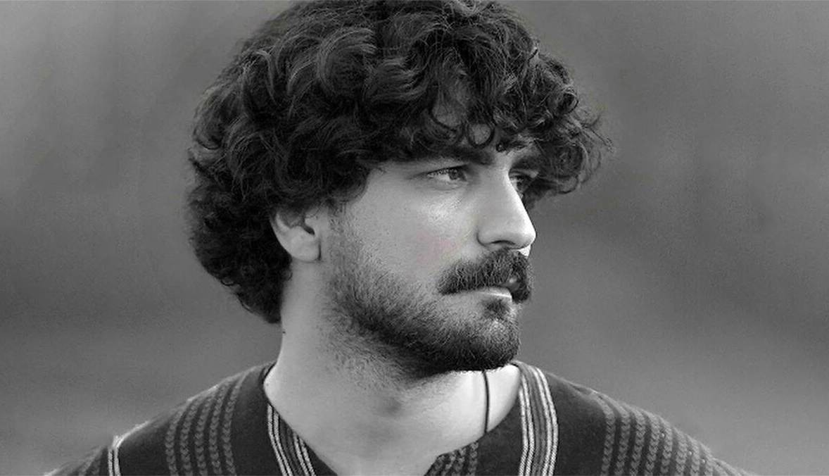 ترانه «بی من» با صدای عرفان طهماسبی
