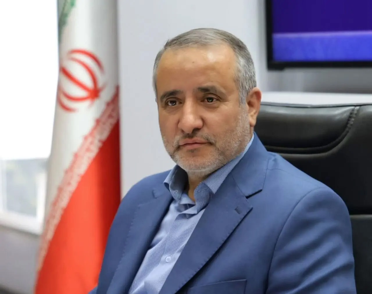 پیام استاندار خراسان جنوبی به مناسبت روز خانواده و تکریم بازنشستگان