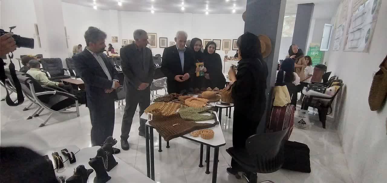 پیام خراسان