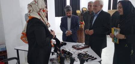 پیام خراسان