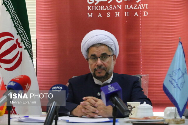 پرونده شبکه فساد در شهرداری مشهد در مرحله تحقیقات مقدماتی است