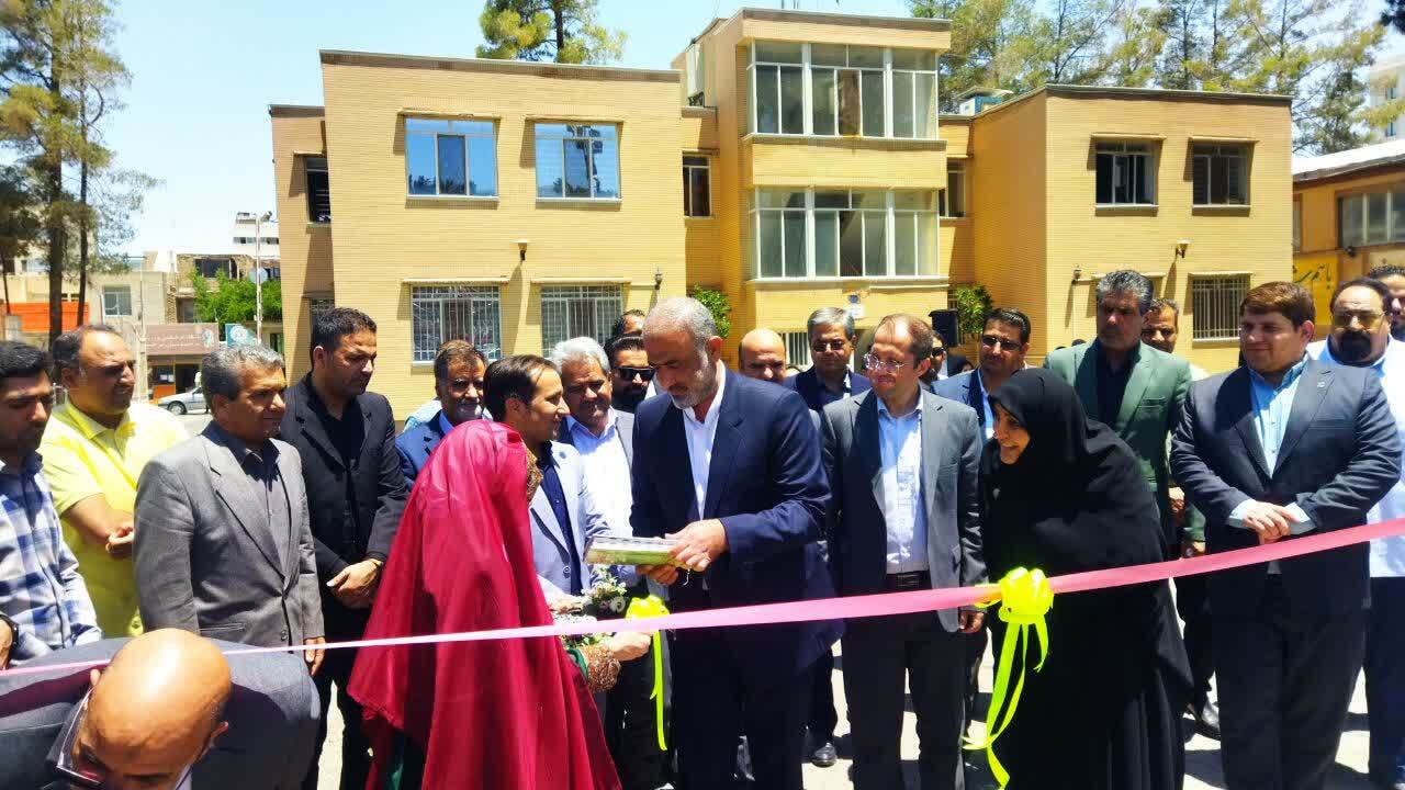 پیام خراسان
