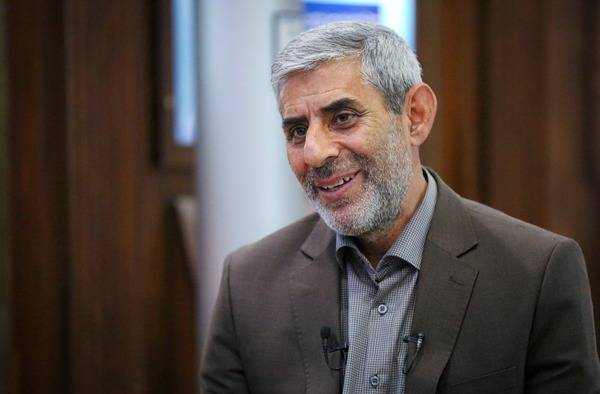 پیام خراسان