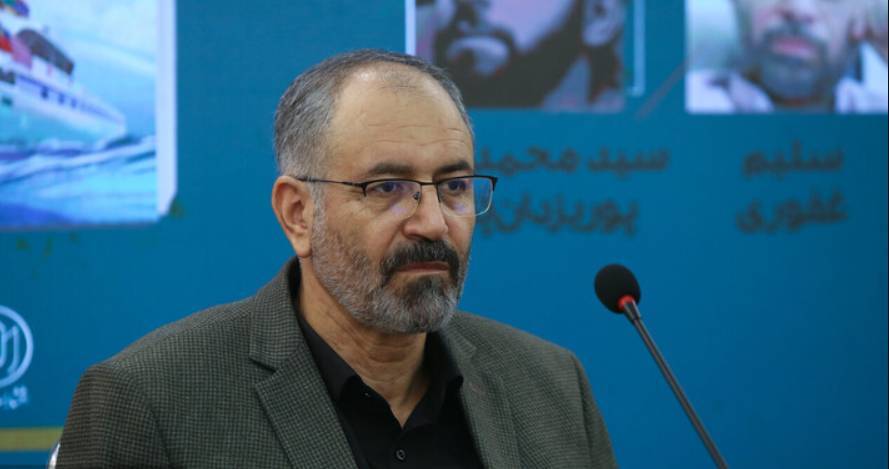 پیام خراسان