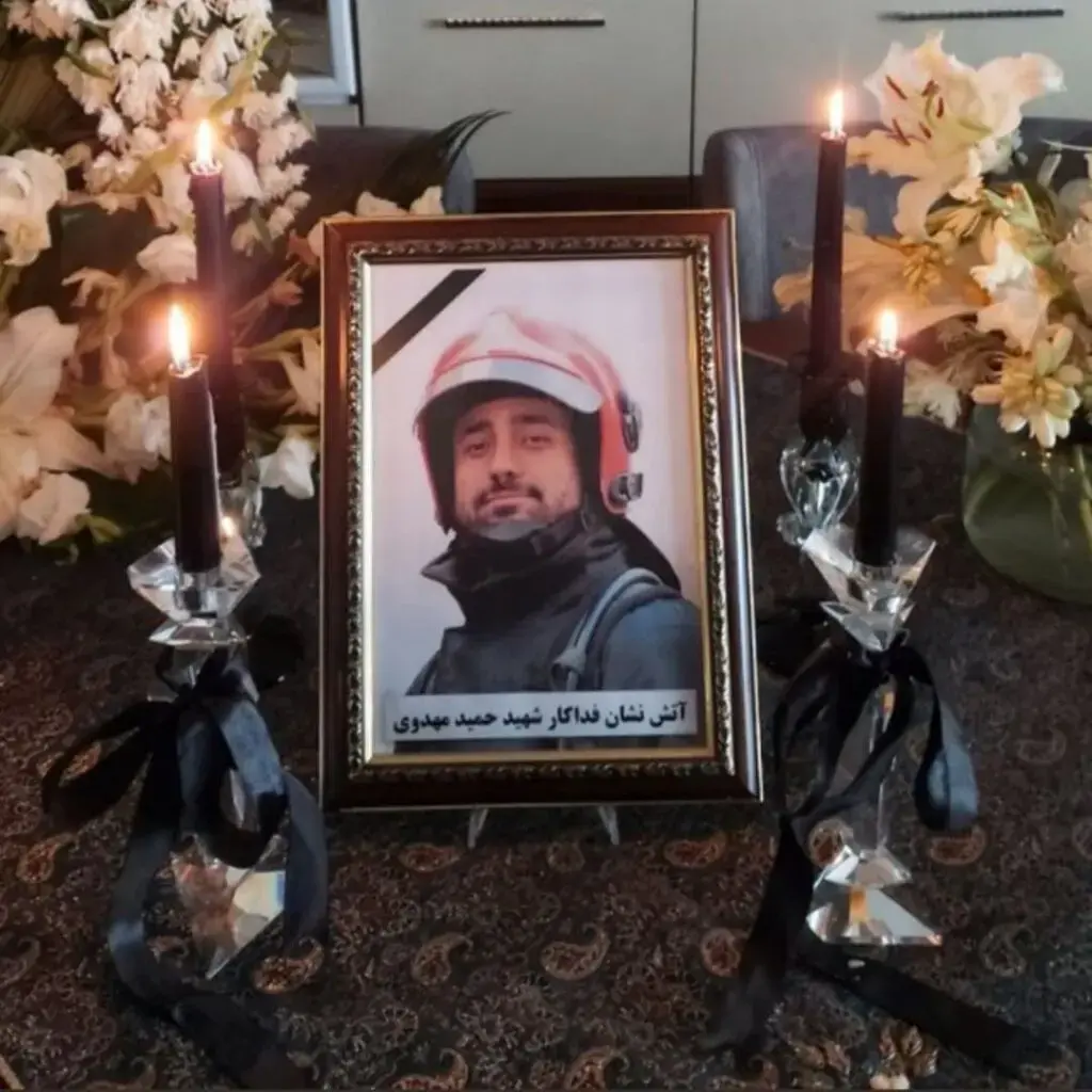 پیام خراسان