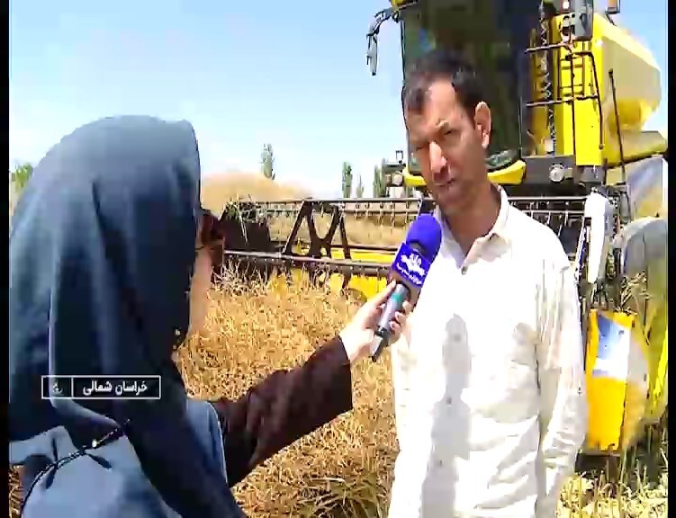 پیام خراسان
