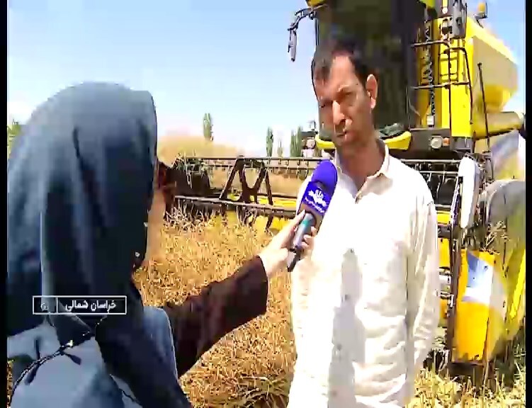 پیام خراسان