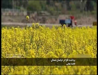 پیام خراسان