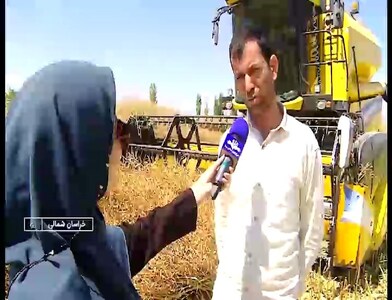 پیام خراسان