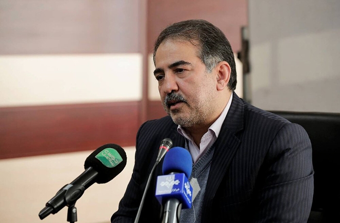 پیام خراسان