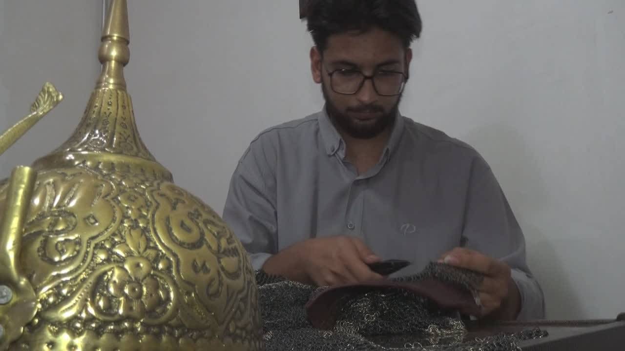 پیام خراسان