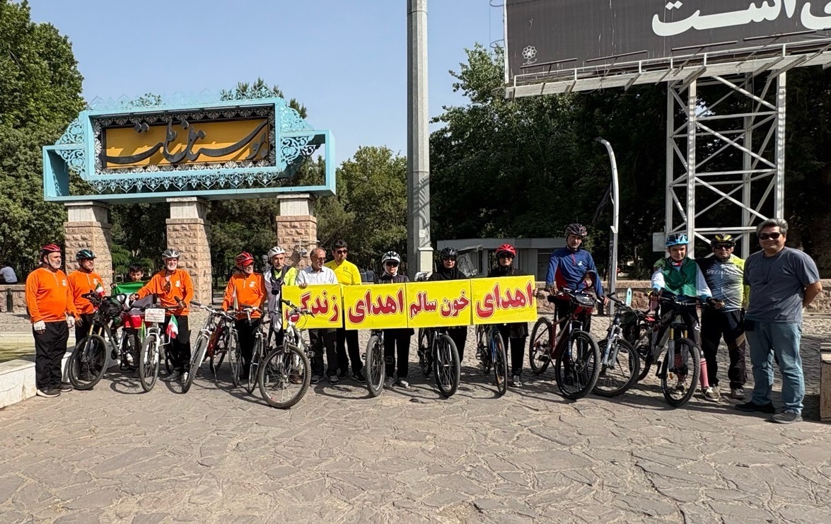 پیام خراسان