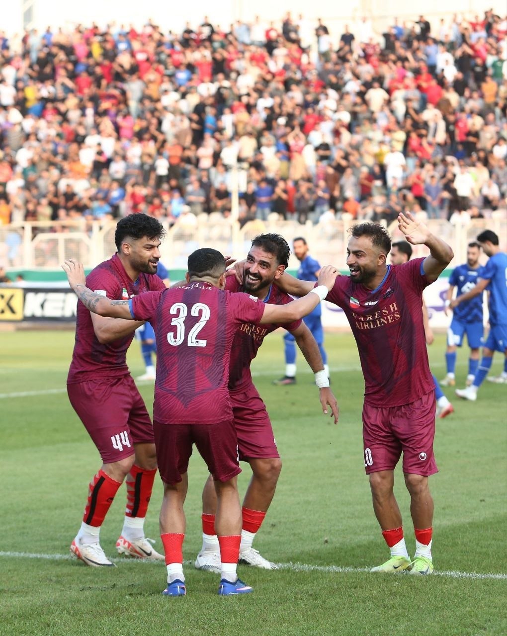 پیام خراسان