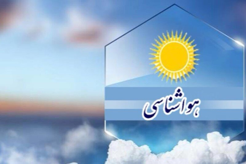 وزش باد‌های نسبتا تا شدید در مرز شرقی خراسان جنوبی