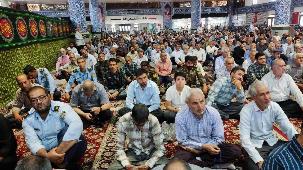 پیام خراسان