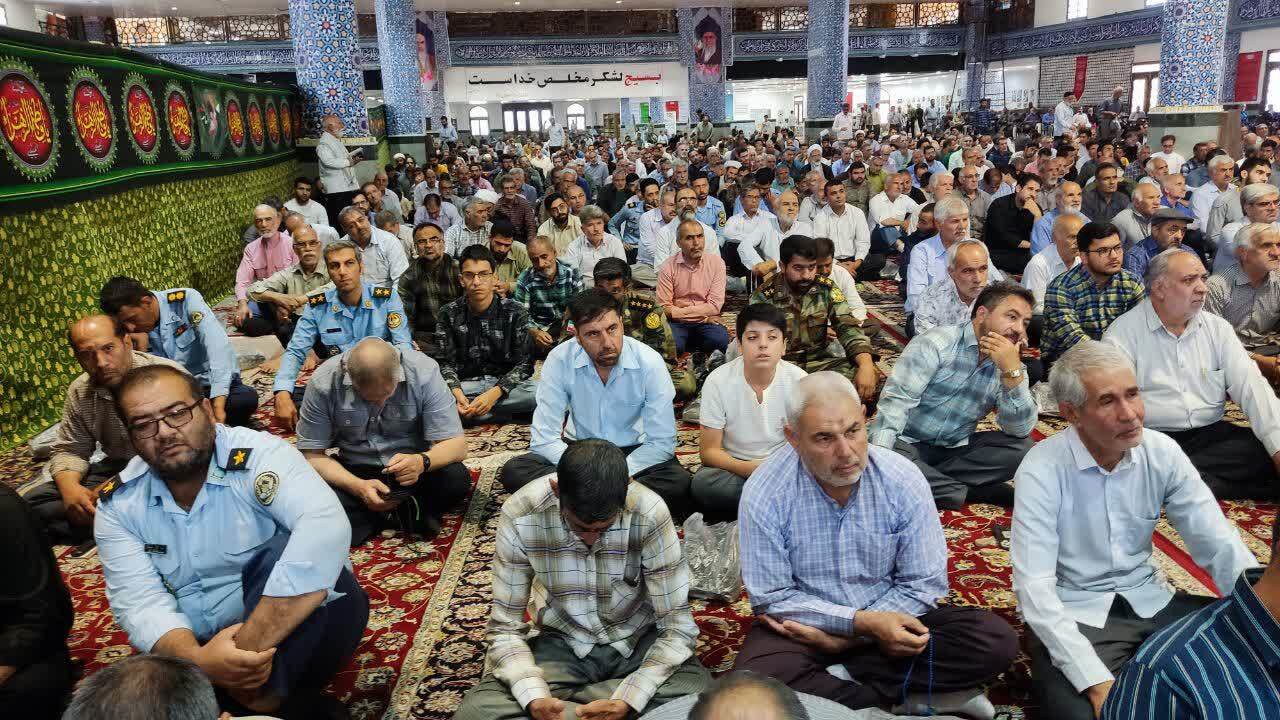 تبعیت از ولایت فقیه، زمینه ساز عزت و اقتدار روزافزون جمهوری اسلامی ایران