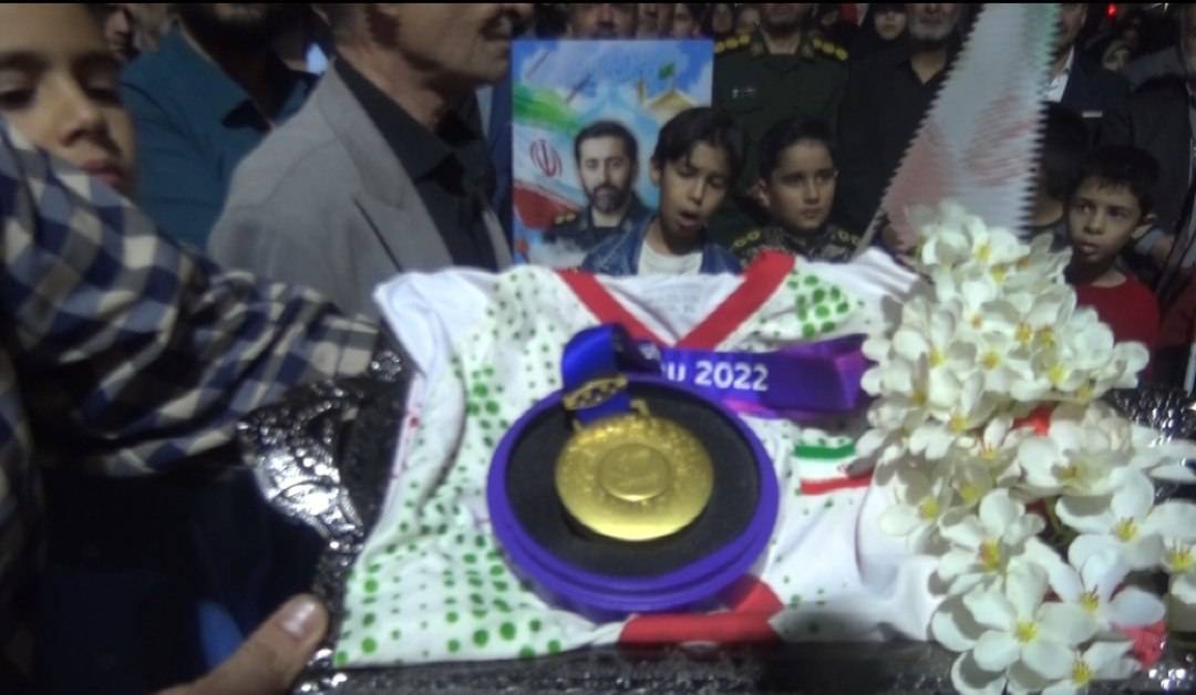 پیام خراسان