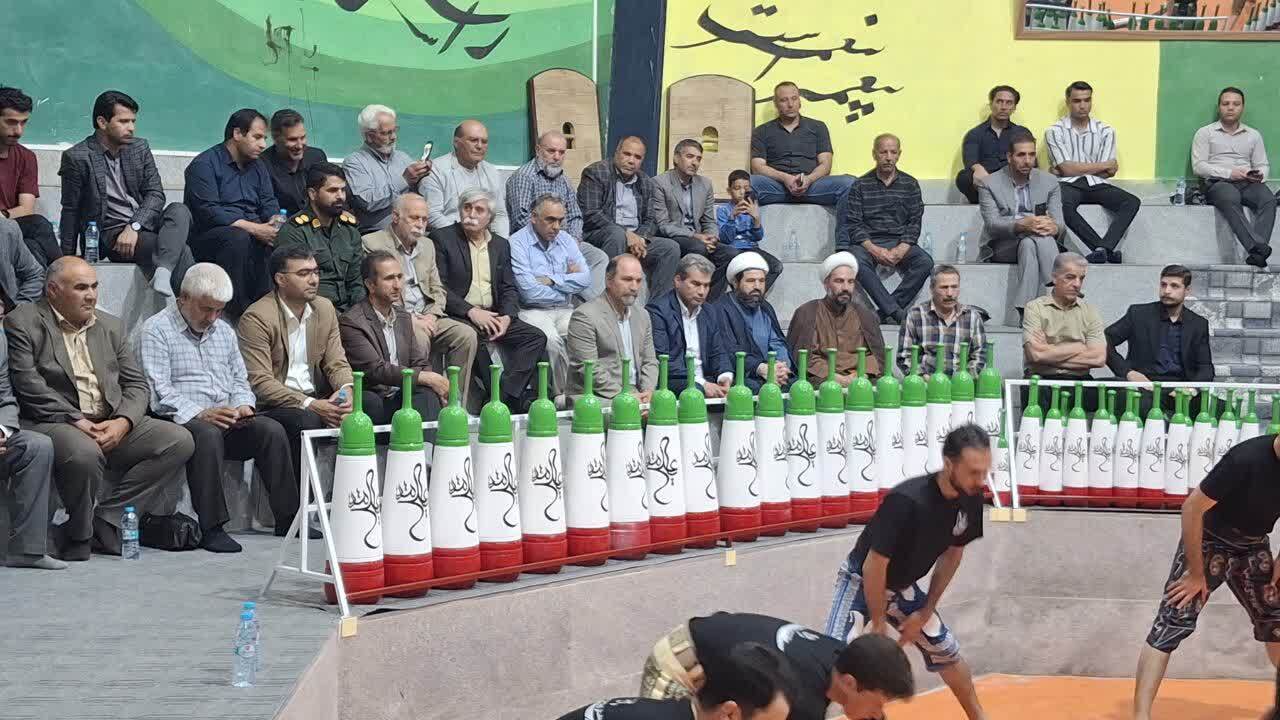 پیام خراسان