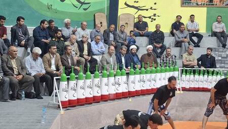 پیام خراسان
