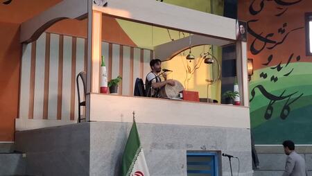 پیام خراسان