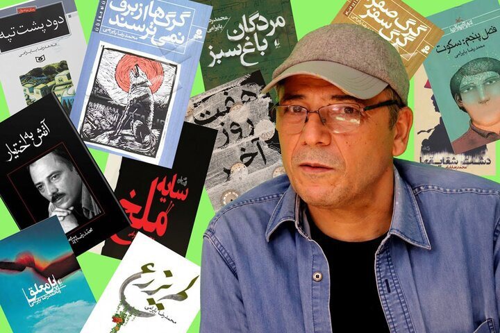 نویسنده‌ای که جنگ، روستا و انسان را روایت کرد