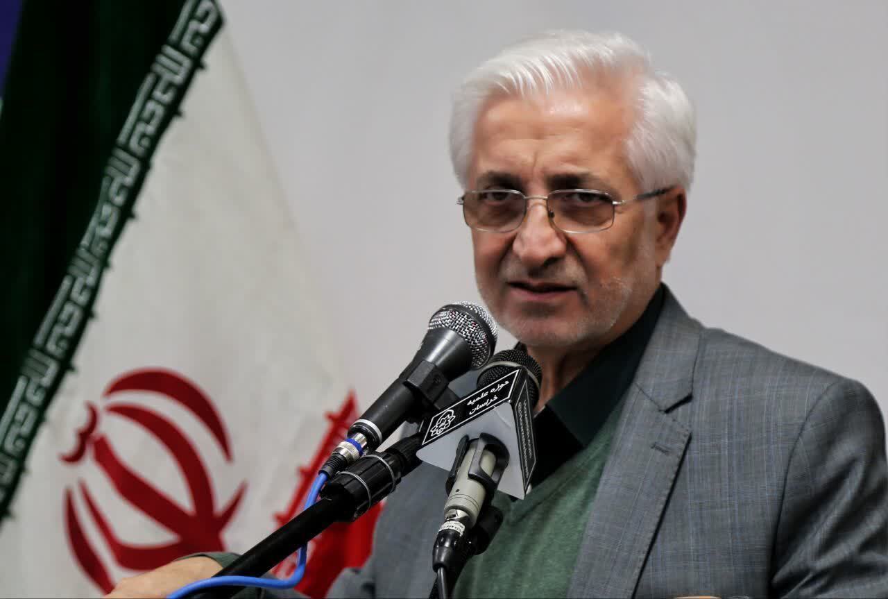 پیام خراسان