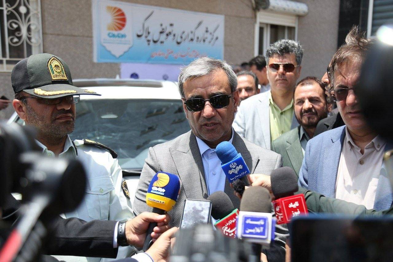 پیام خراسان
