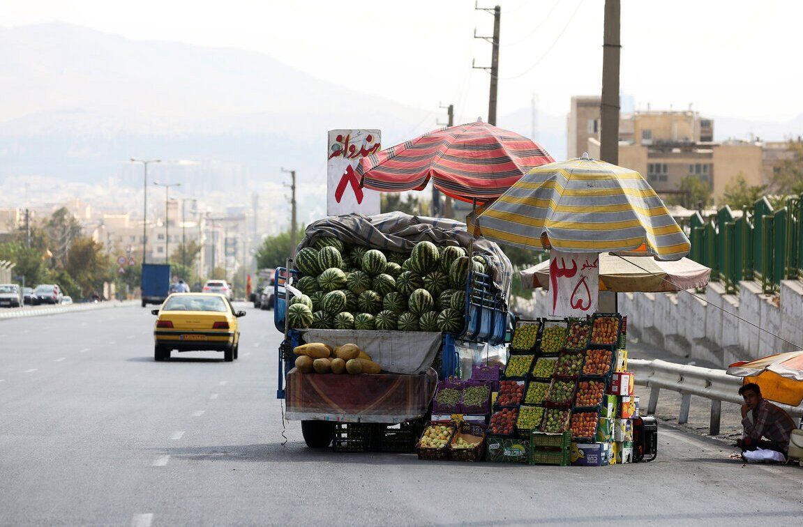 پیام خراسان